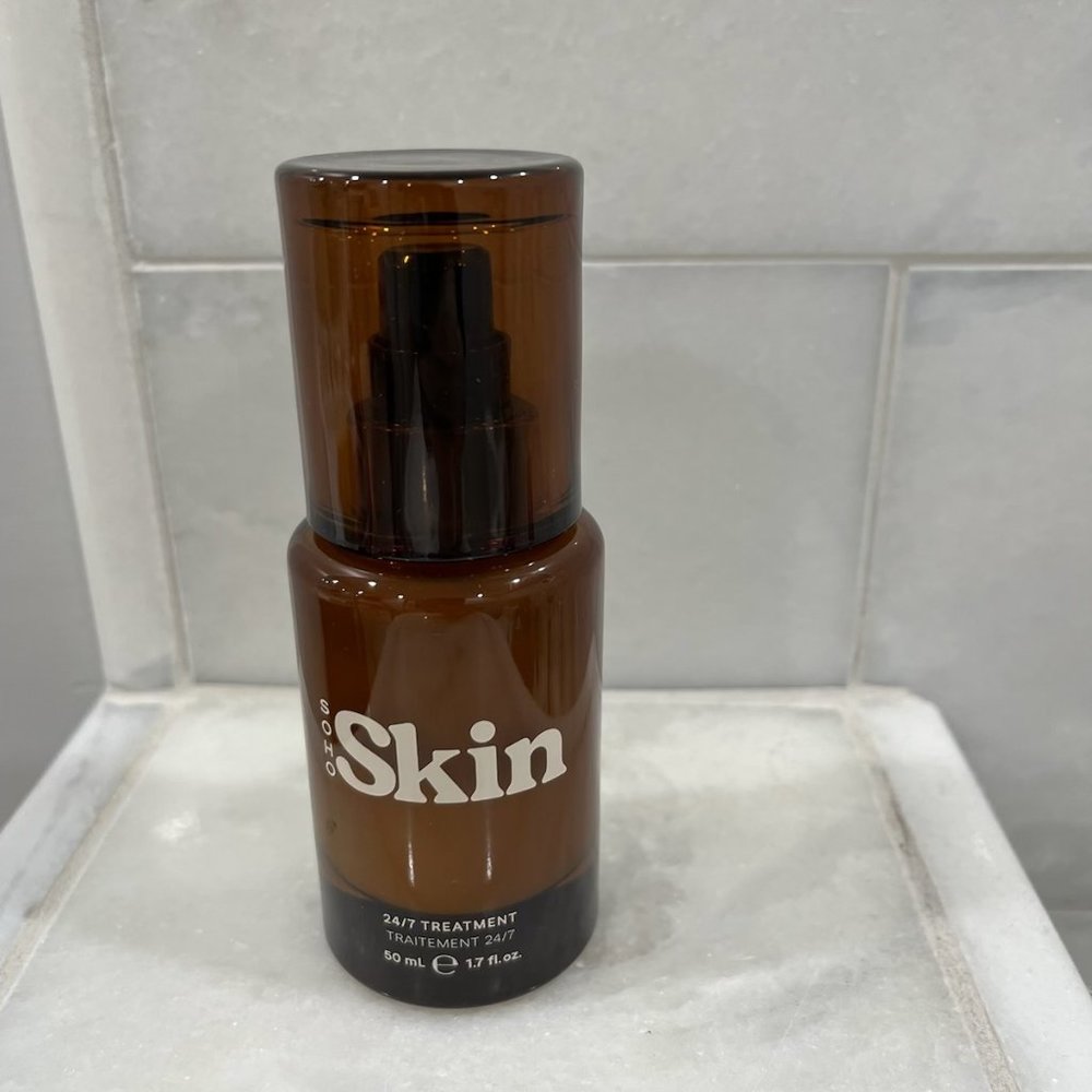 SOHO Skin Renewal Serum